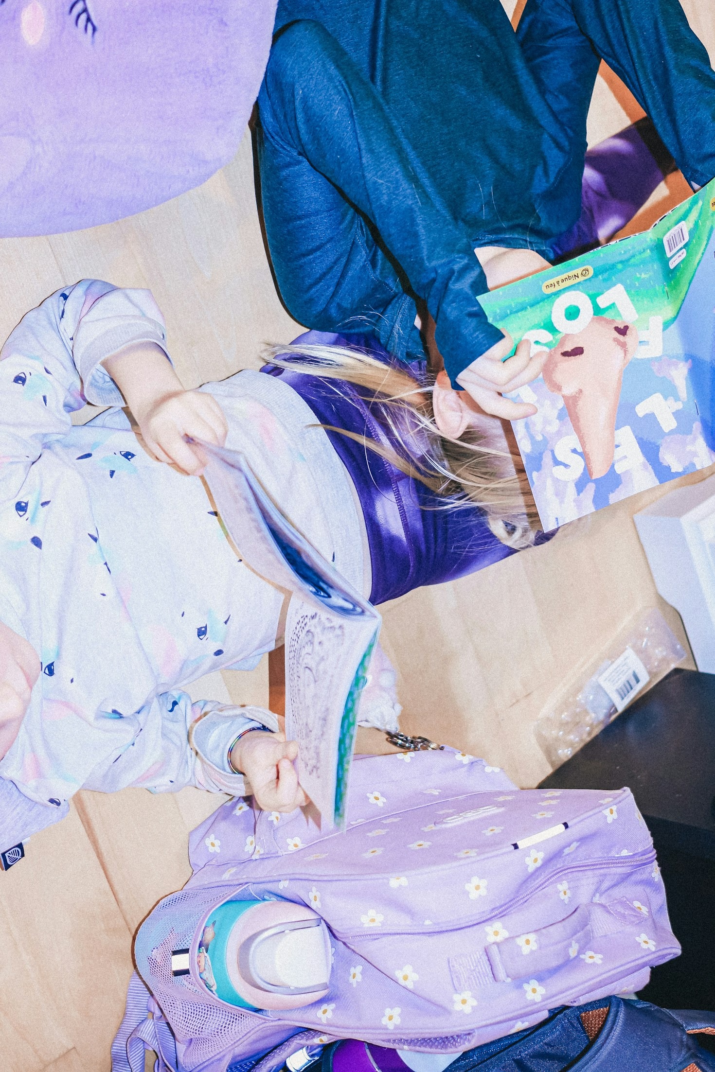 How Emotional Intelligence Shapes A Child’s Future